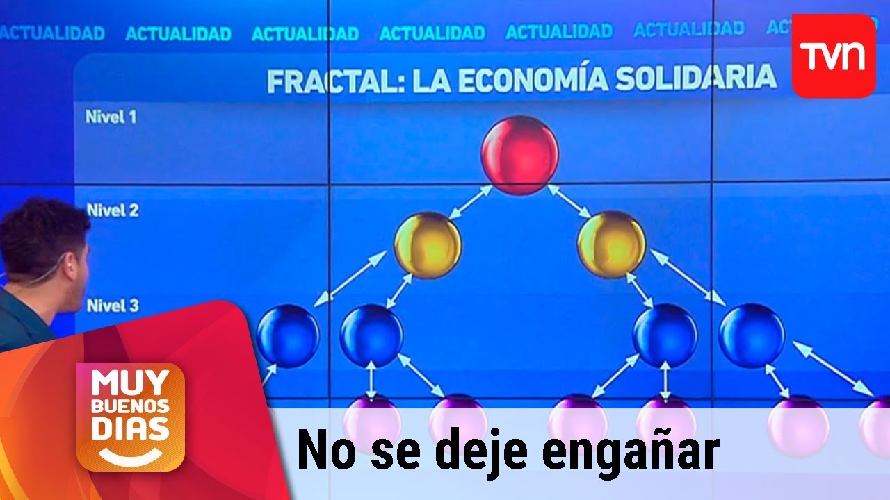 Estos son los riesgos del 