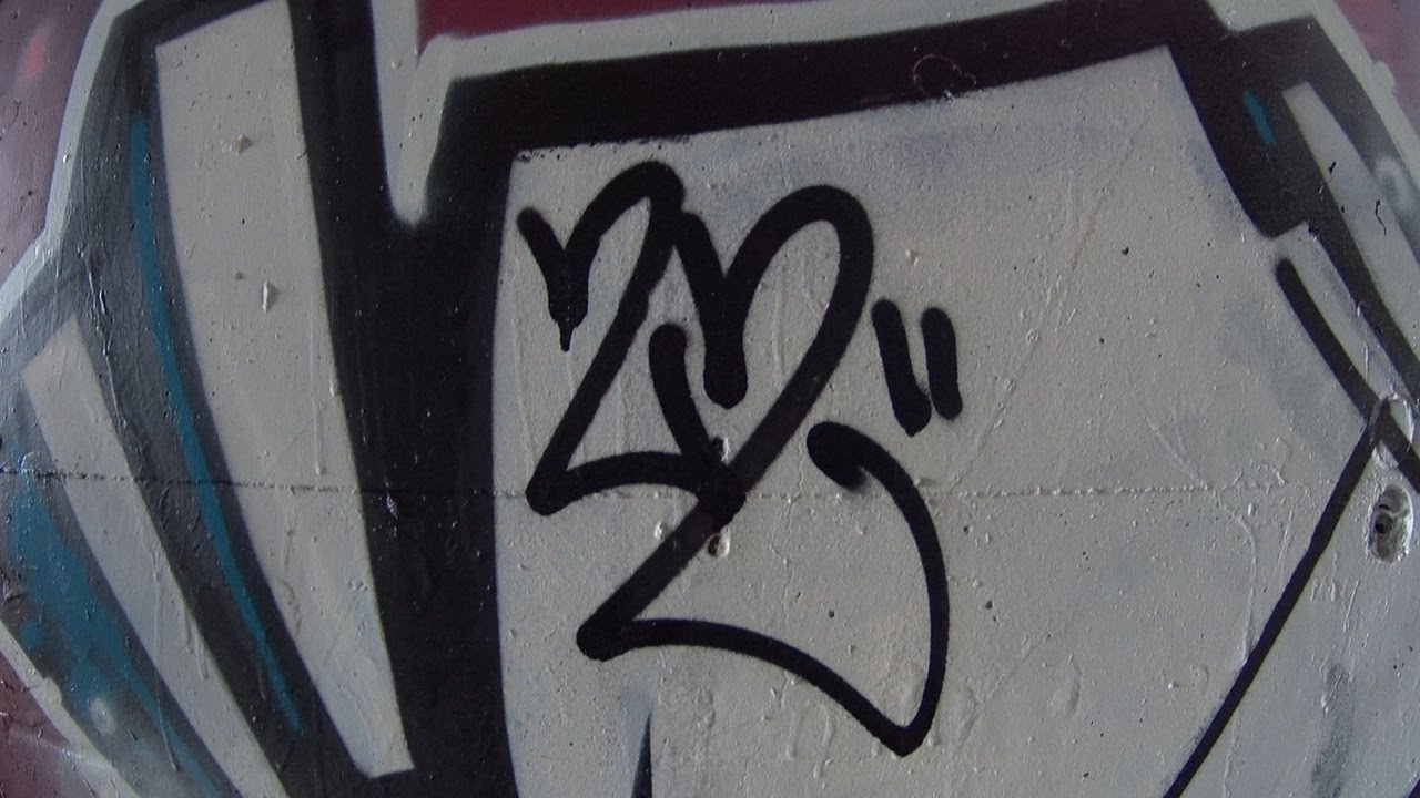 Graffiti Lifestyle #30 - New style, new friends and evolution. RAW POV
