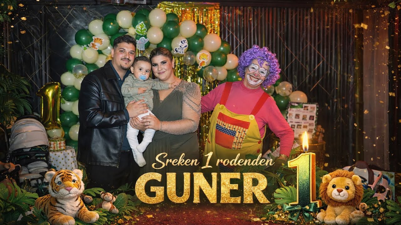 1 - vi Rodenden - GUNER 