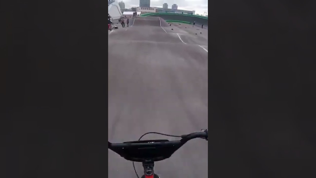 bmx tricks/fail  