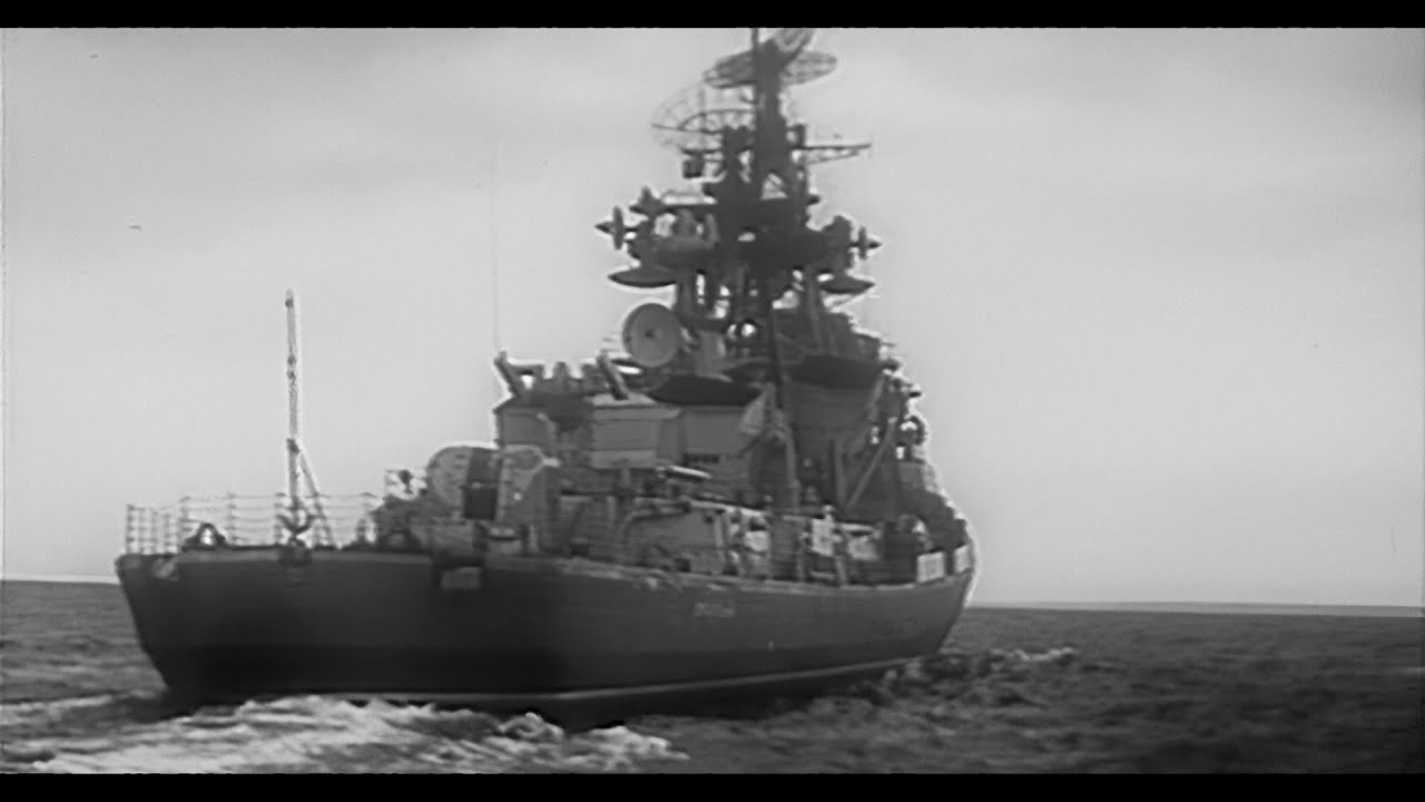 СОЛДАТЫ ИДУТ В БОЙ БЕЗ ПРИКАЗА! ВОЕННЫЙ БОЕВИК!Следую своим курсом