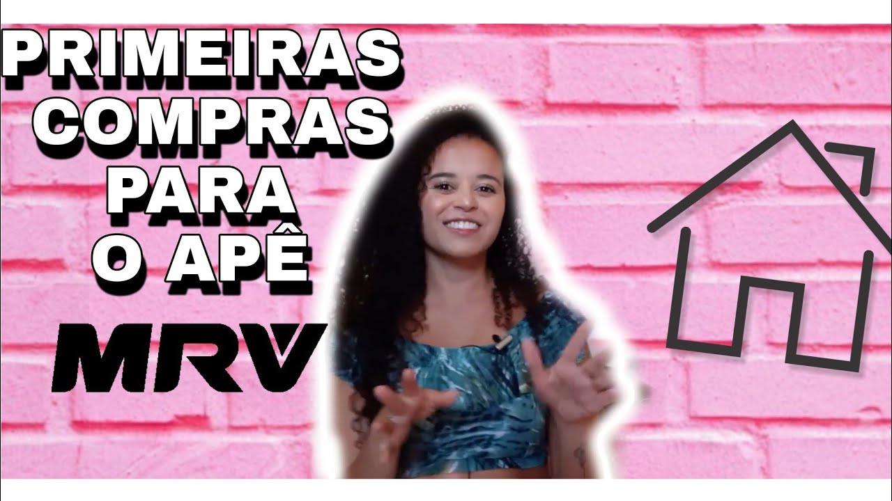Primeiras Comprinhas/Presentes Para o APÊ - EU E VOCÊ NO APÊ- Tainã e Emanoel