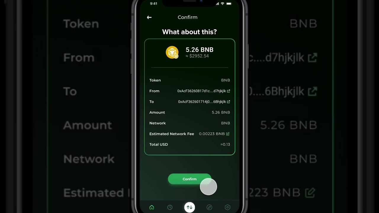 Best Crypto Wallet 2025- GloFi