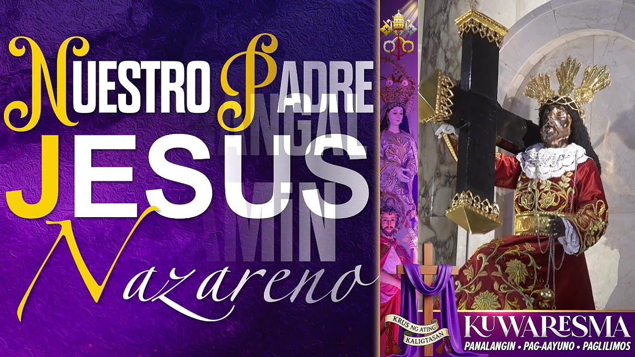 #QuiapoChurch 5PM LIVE MASS • 19 FEBRUARY 2026 • THURSDAY after ASH WEDNESDAY (LENT)