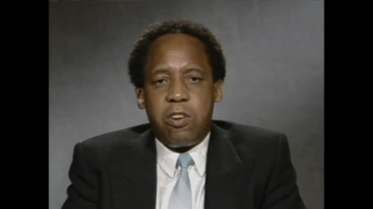 Violence in South Africa (1991)