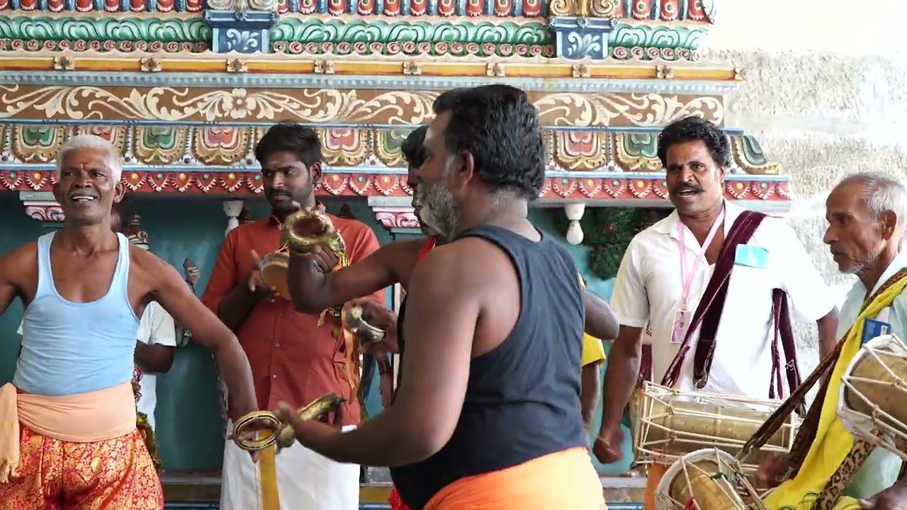 கலை நிகழ்சி