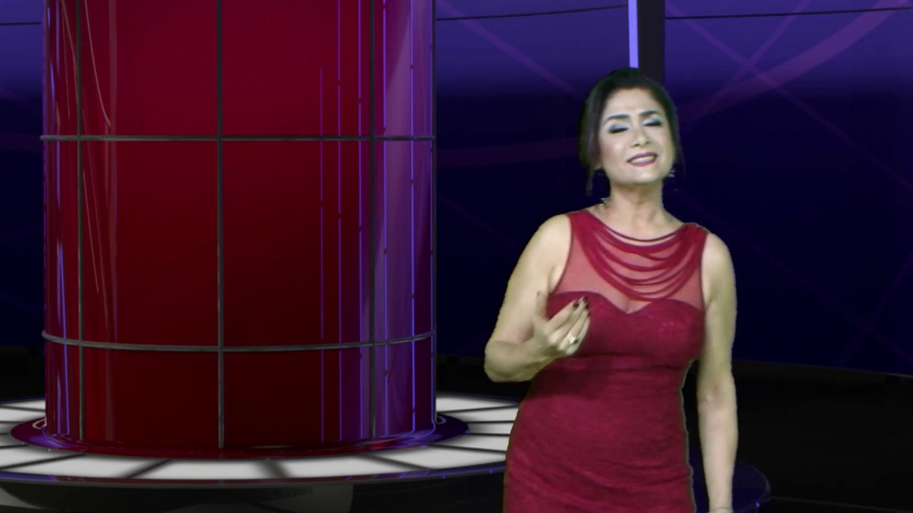 Nesrin ERSİPAHİ - Boş Kalan Çerçeve (Official Video)