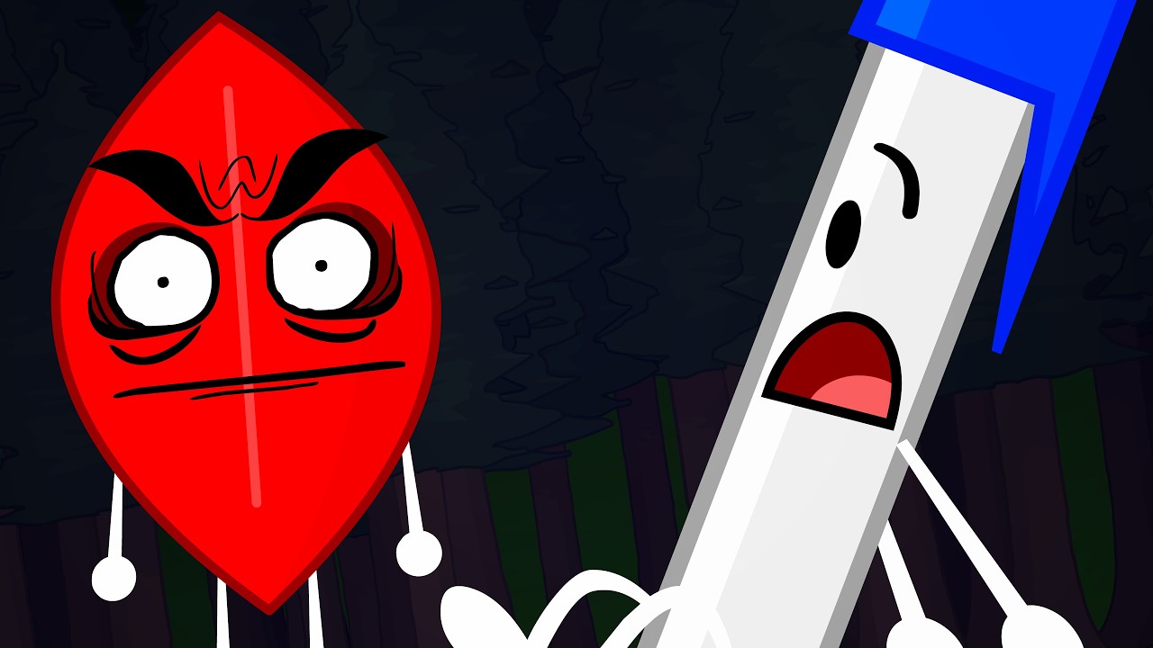 BFDIABIBOTBV 2: Ugly Face