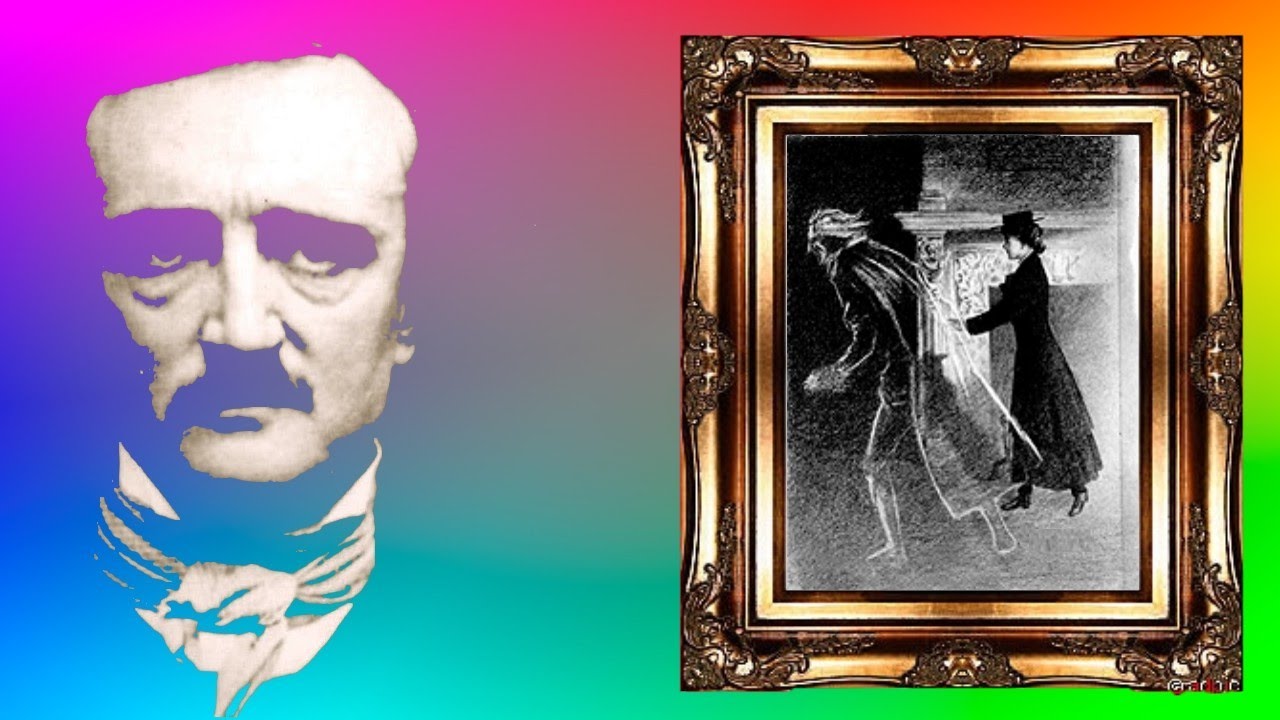 Oscar Wilde - Das Gespenst von Canterville (in 3D)