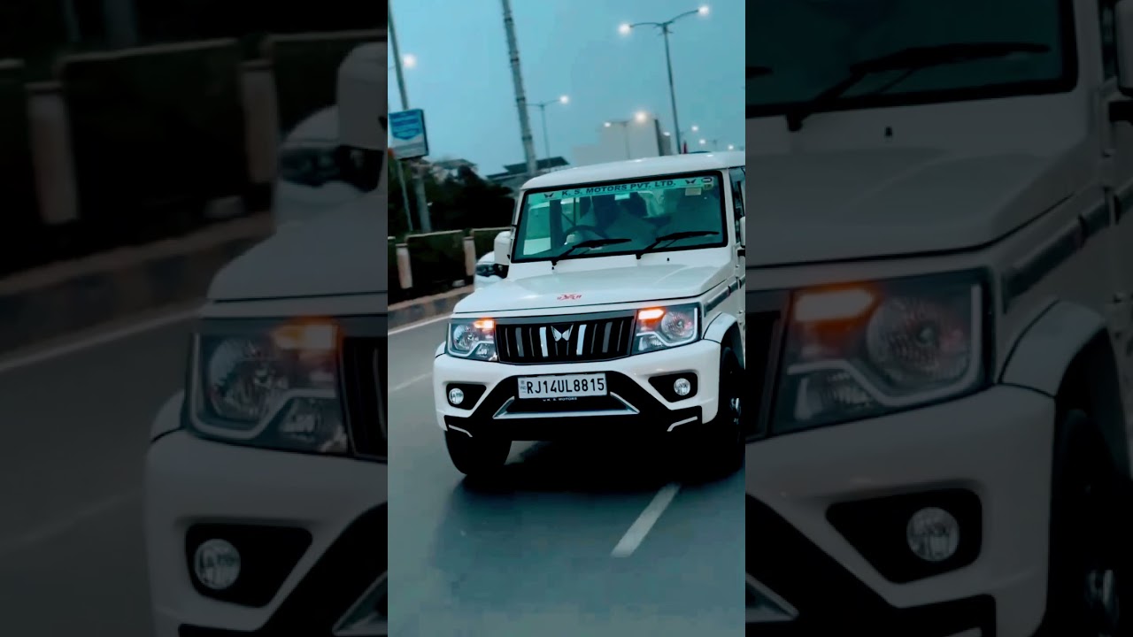 New Mahindra bolero B6 optional Top model 2025 #hindisong #bollywood #bolero #vikasmeena7624