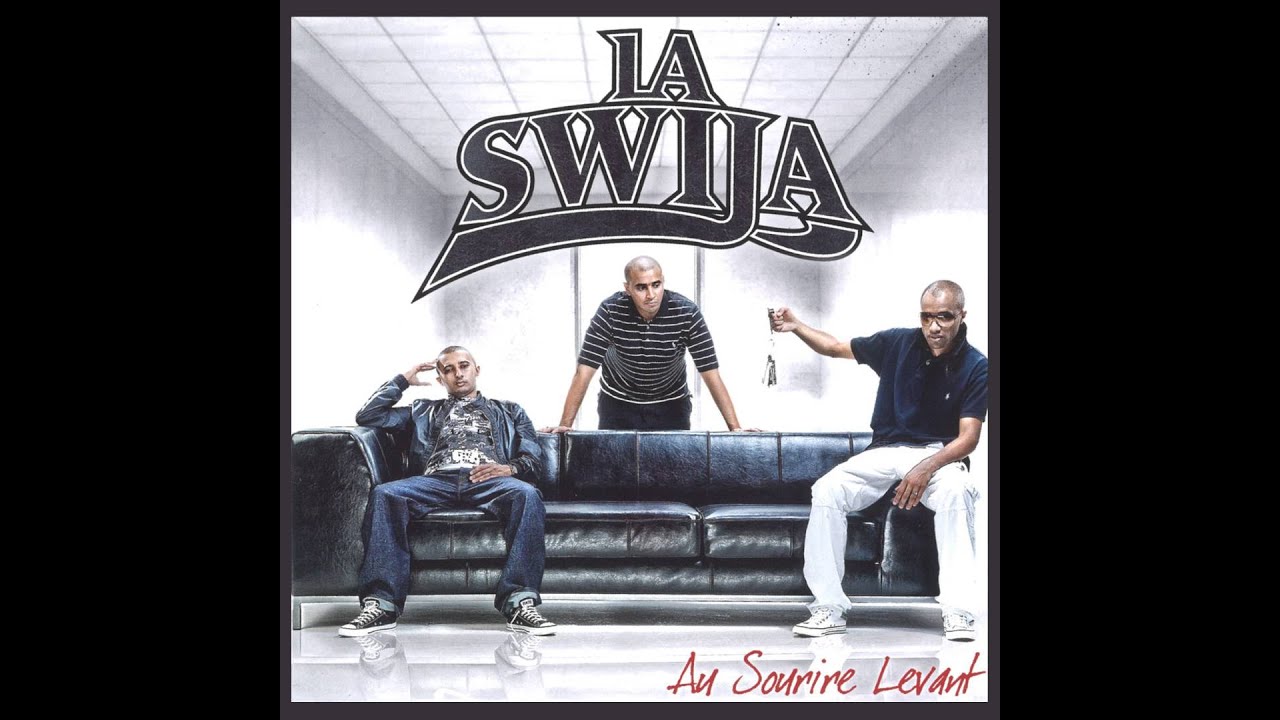 La Swija - 06 - Bouleg [Au sourire levant]