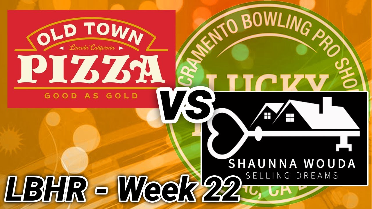 LBHR Week 22 - Old Town Pizza vs Selling Dreams