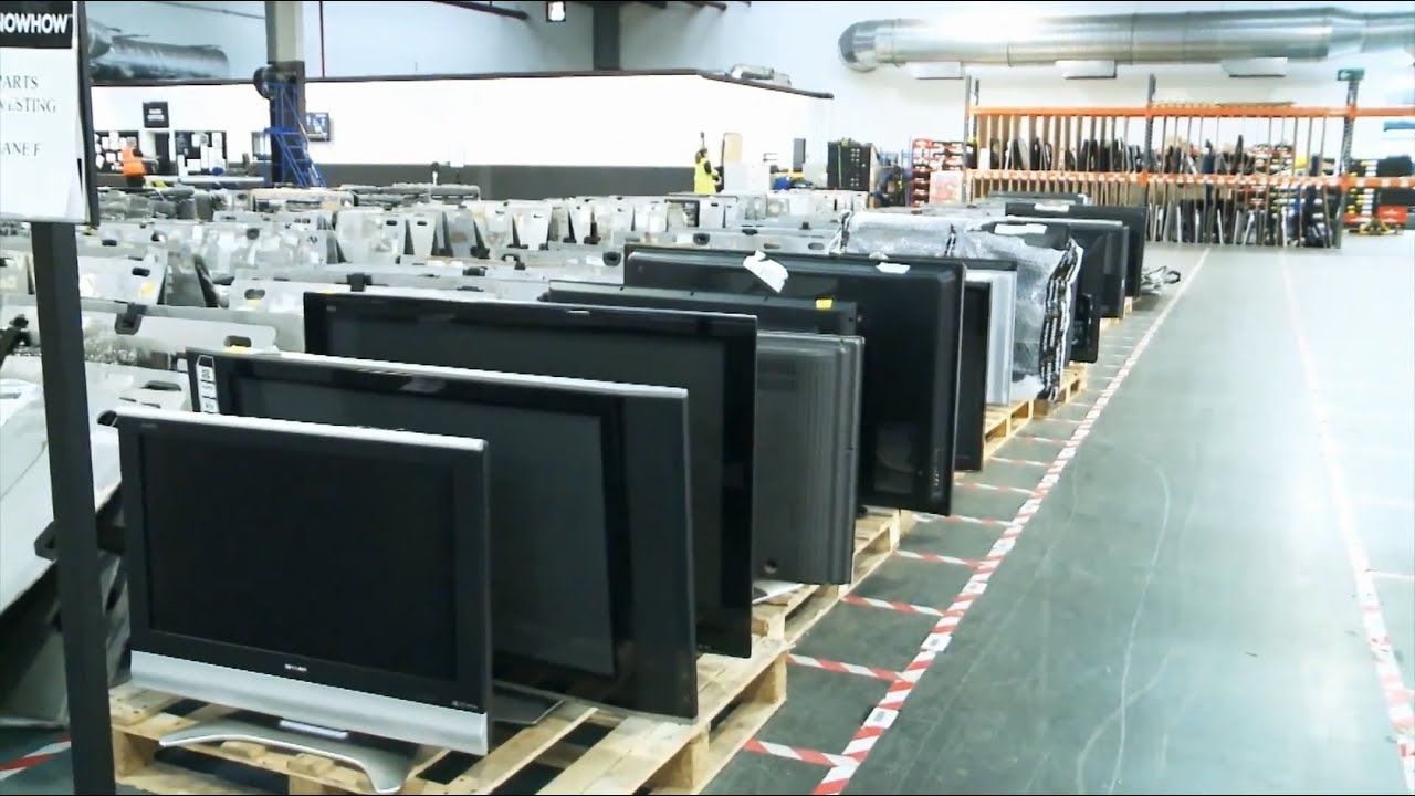 Rizici kupovine tehnike u inostranstvu