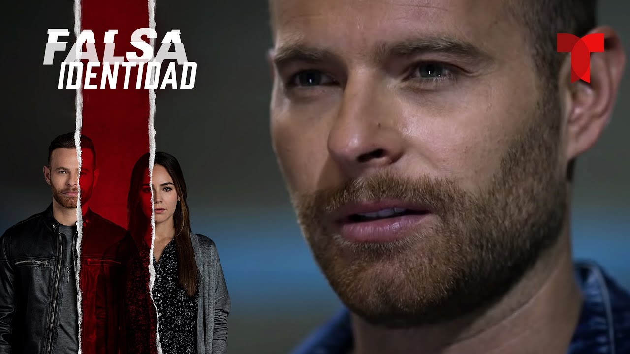 Falsa Identidad | Capítulo 82 | Telemundo Novelas