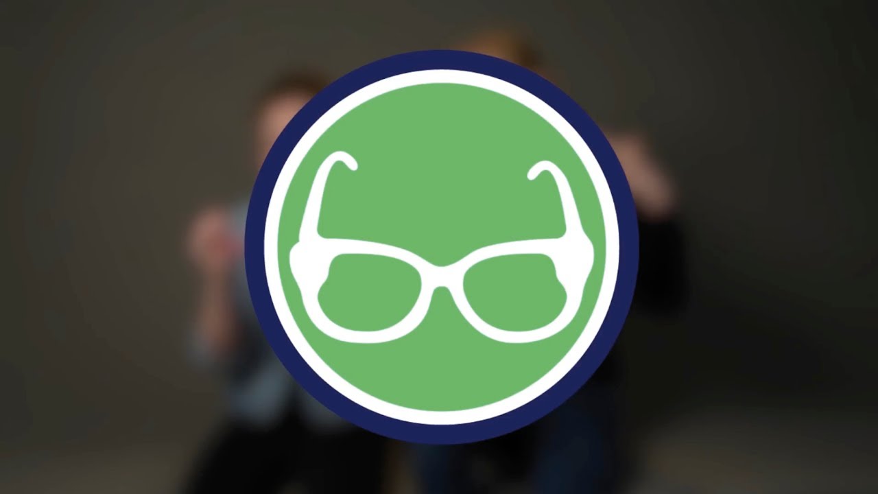 PIPOOS | Maak een bril met Ztringz!