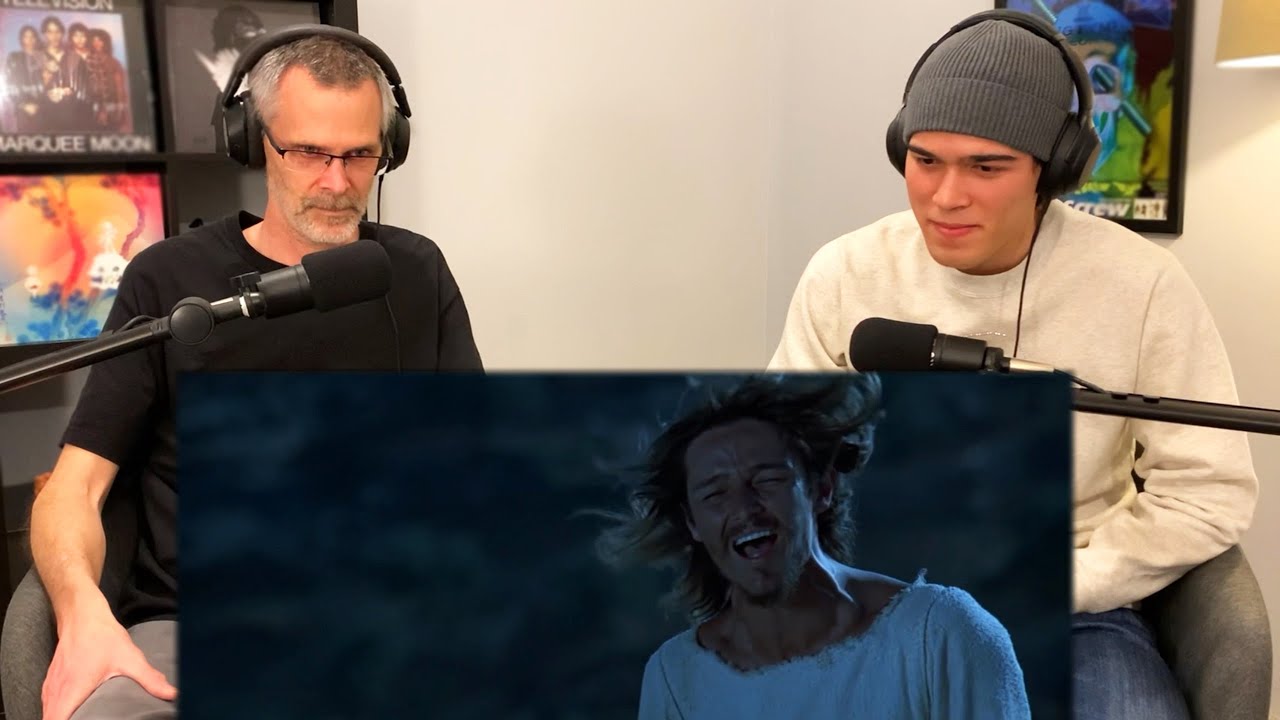 Jesus Christ Superstar Reaction | 