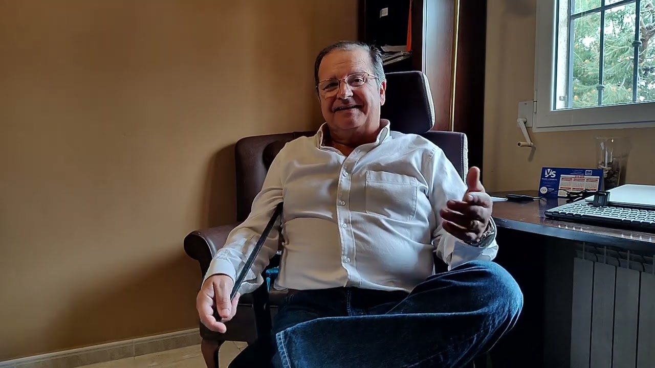 Reflexiones sobre el futuro de la carnicería de un carnicero jubilado 