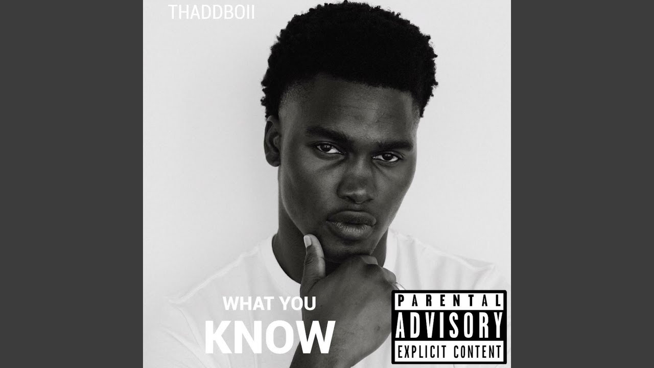 What You Know