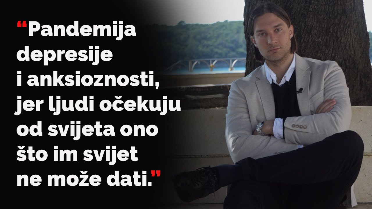 Teolog Darin Gibanjek: Što utjelovljenje Boga znači za ljude?
