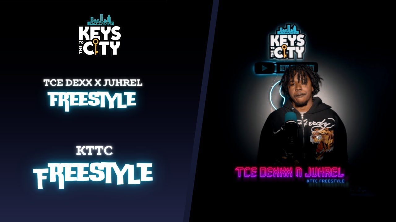 Tce Dexx x Juhrel | KTTC Freetsyle