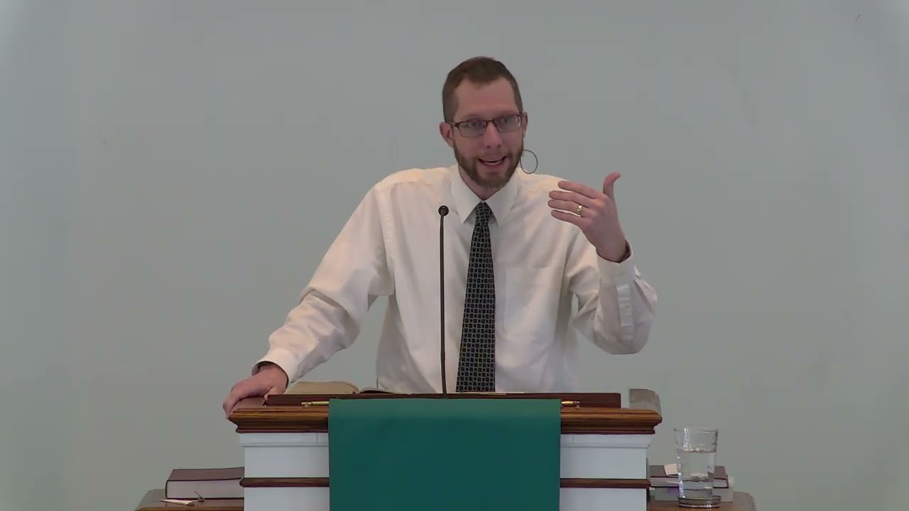 How God Wants to be Worshipped