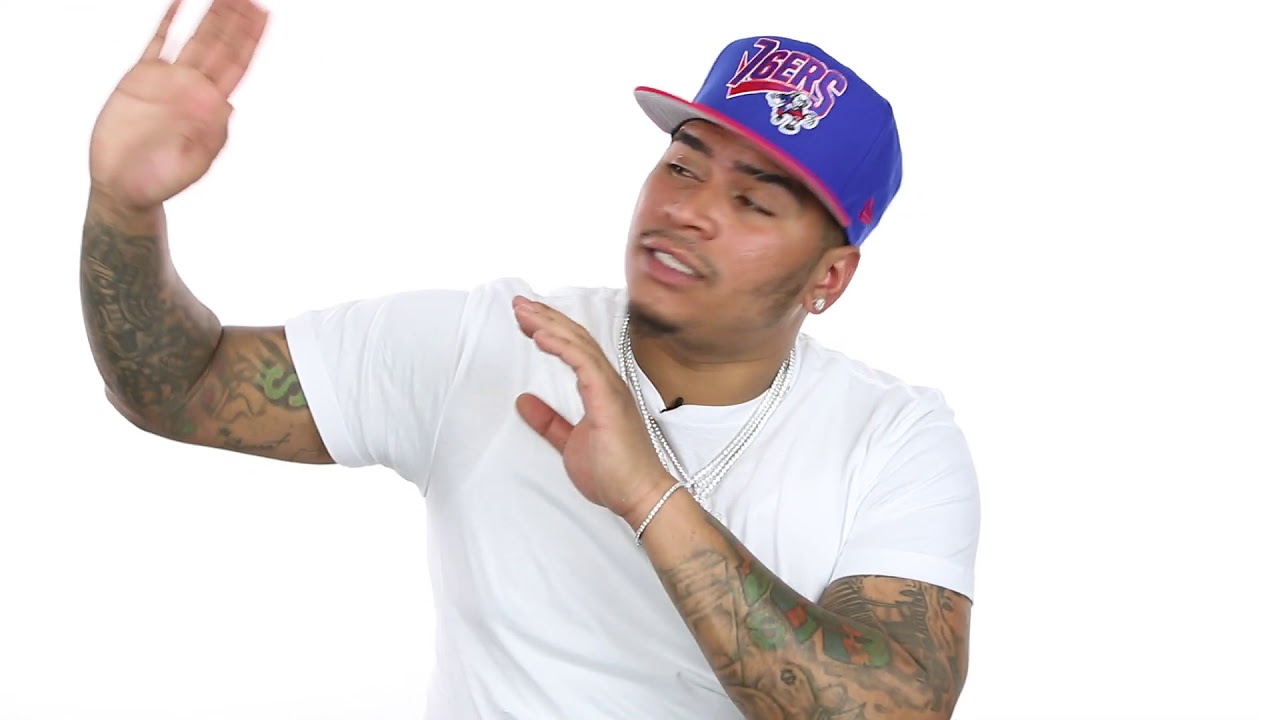 Ayo 215 Addresses Not So Bad Misconception About Philly