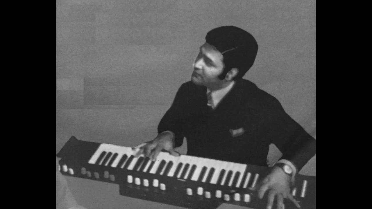🇵🇰 Sohail Rana - The Ludee Twist (1965)🇵🇰