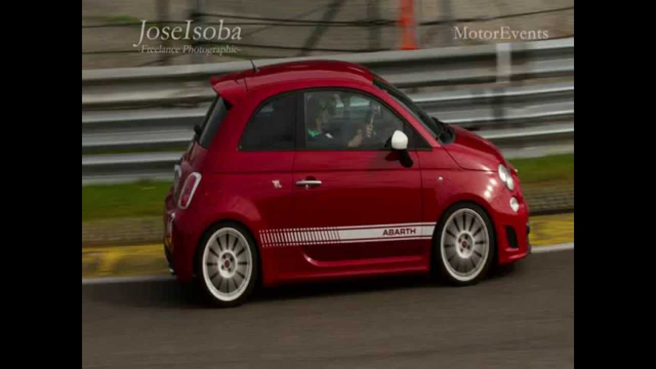 New Fiat 500 Abarth Hong Kong - Youtube Videos