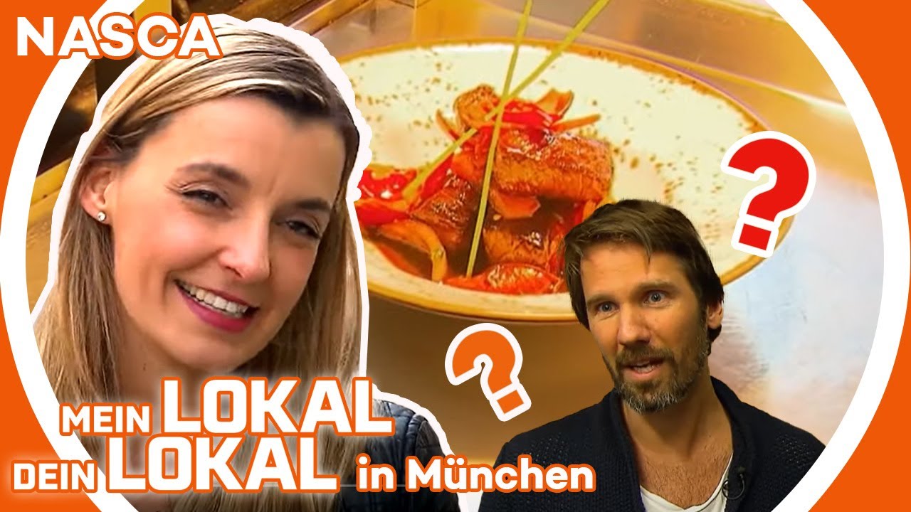 Die BESTE KÜCHE Südamerikas?😲🍠🥘 