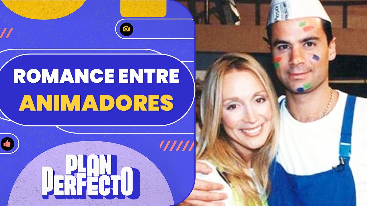¡SECRETO A VOCES! Conoce los detalles del romance entre Felipe Camiroaga y Karen - Plan Perfecto