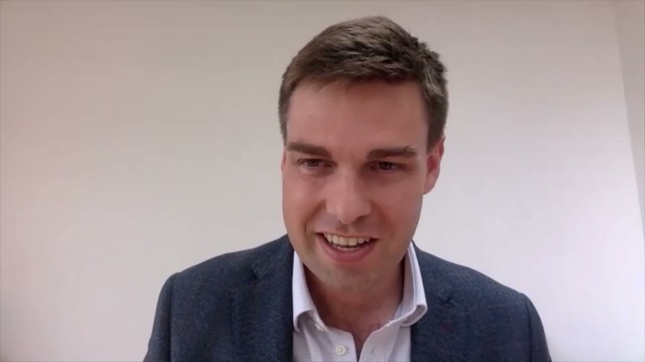 You Do Not Need to Be Smart to Be a Successful Investor - Charlie Sunnucks