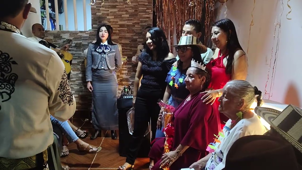 Serenata mariachi Guadalajara 