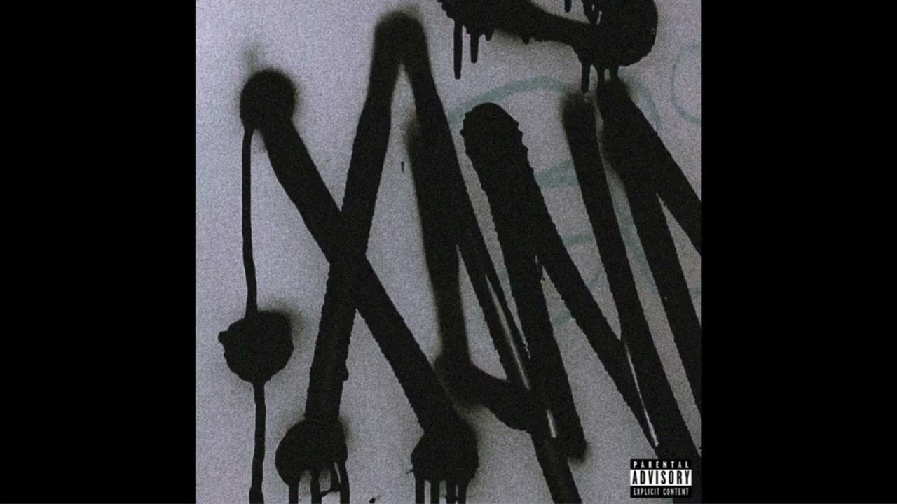 XAN - AGRESIVO GOSTOSO
