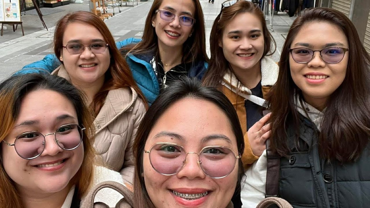 Japan Tour (March 2026) - Gozaisho ropeway, Unagi in Munagi, Izakaya in Nagoya, Onsen