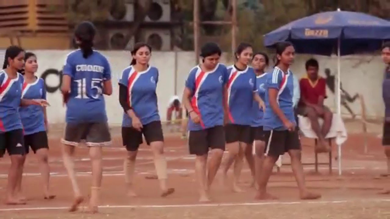 Sports in COEP