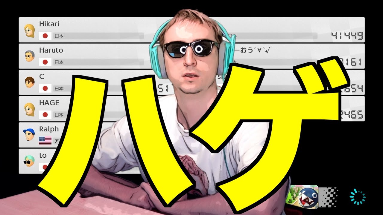 【東欧のもこう】💢💢💢💢💢💢💢💢💢💢💢💢💢💢💢💢💢💢💢💢💢💢💢💢💢💢💢【マリオカート8DX】