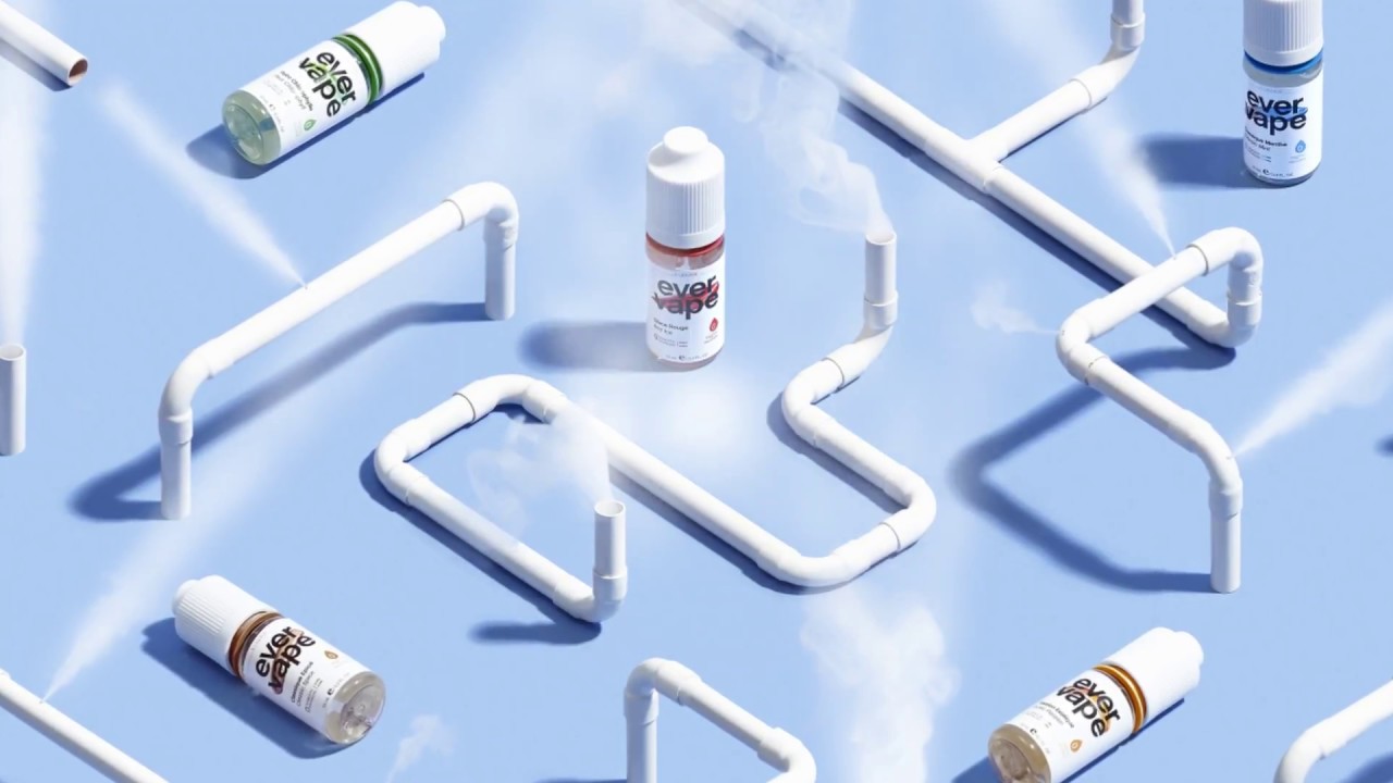 EVER VAPE&reg;