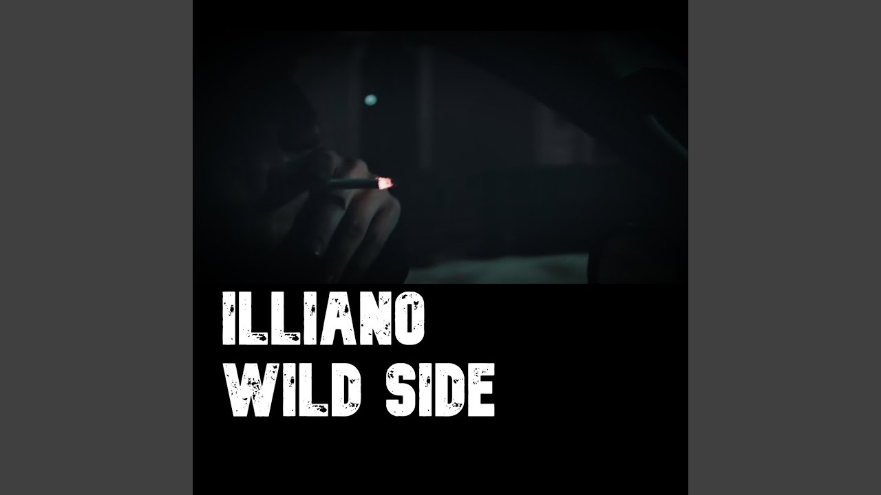 Wild Side