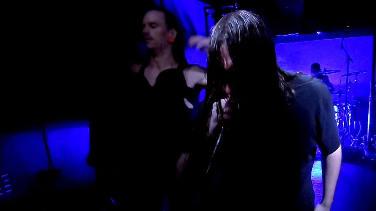 Shadow Of Intent - Live Full Headline Set 2025 HD MultiCam