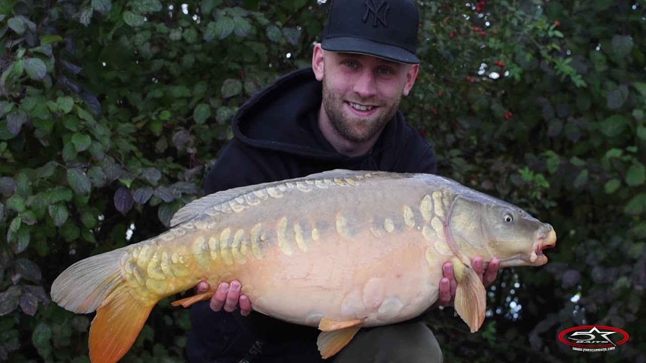 Five Star Baits Social @ Linear Fisheries (Smiths & Hardwicks)