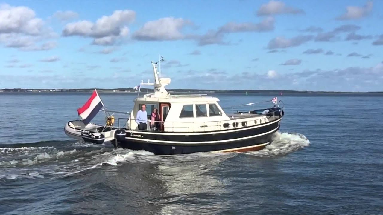 2015 Sturierclub rondje Wadden