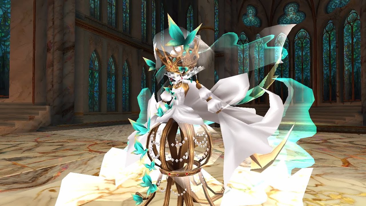 Toram Online - Castilia BGM