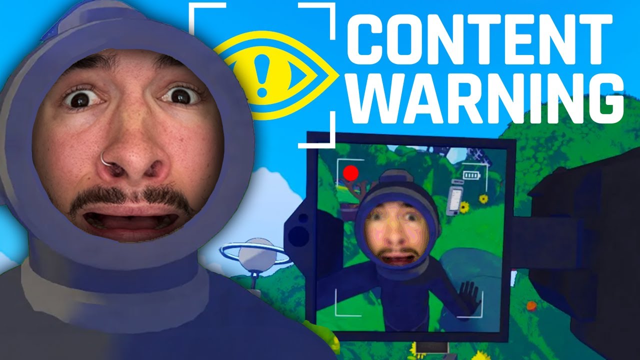 *CONTENT WARNING* FUNNIEST GAME EVER
