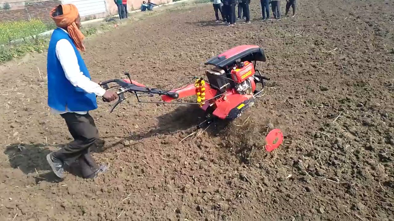 Mini tractor 🚜 #pavar veedar#pavar teelar#bebi veedar#opnar#rejar#reepar#kaltivetar#pata#troli 