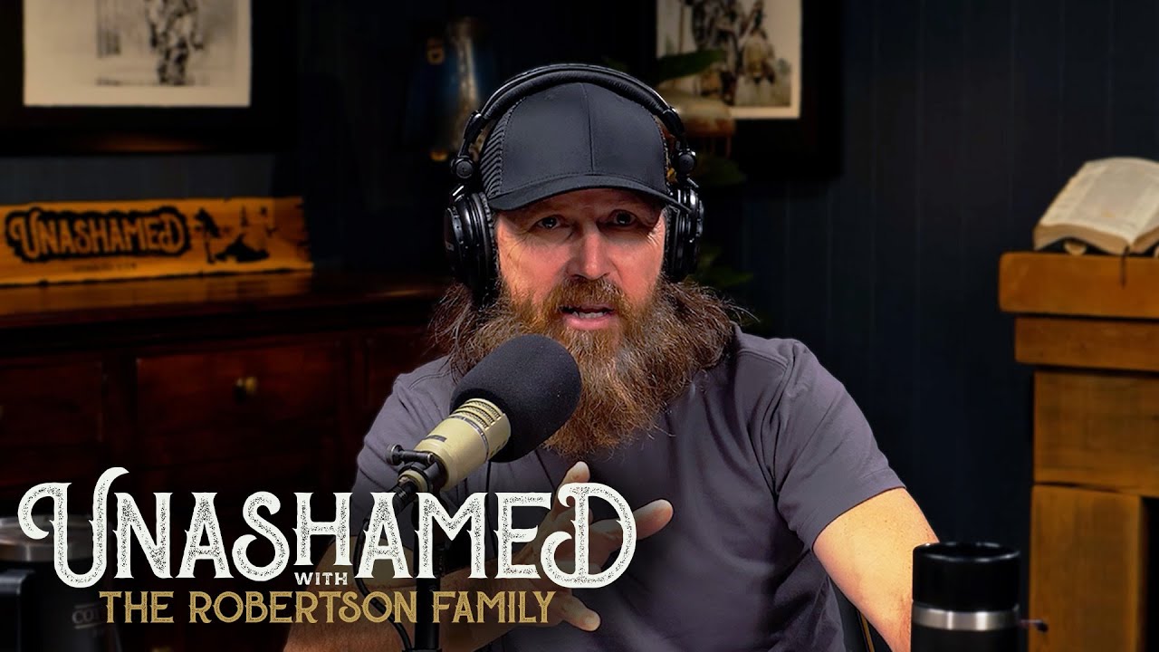 One Robertson Family Home Had the Most Tear-Jerking Secret Hidden in the Walls | 1234