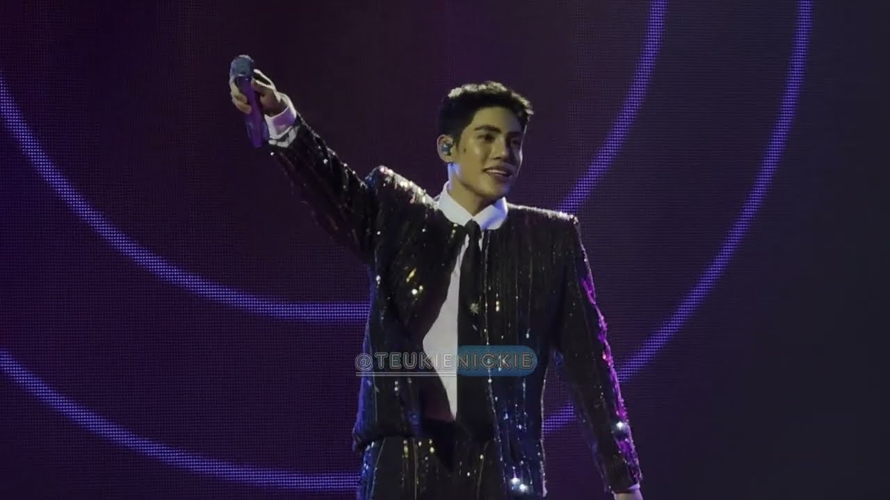 2024.07.27 - STELL - HANGGANG NGAYON | JulieXStell Ang Ating Tinig