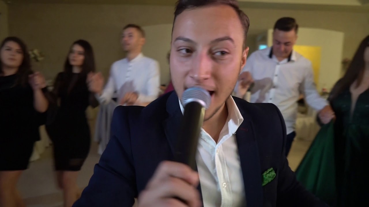 Radu Cornel & Formatia STAR Slobozia - LIVE - Majorat Andreea Petre