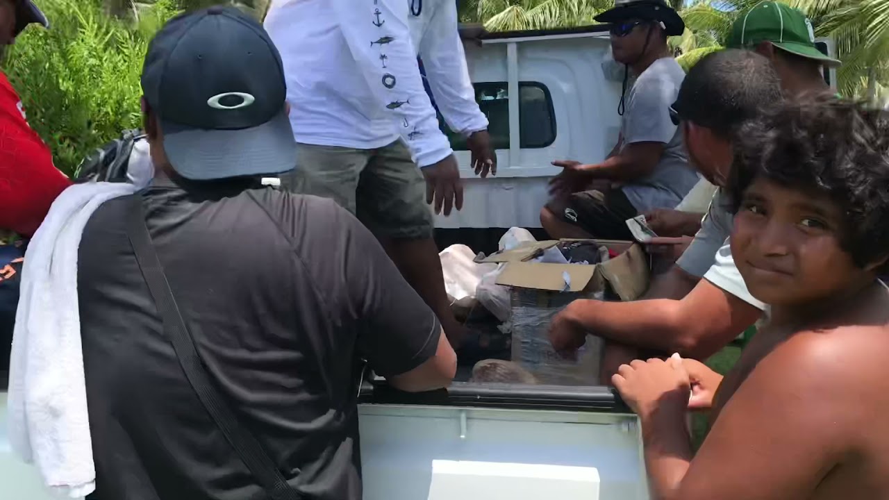 Palau-Southwest island Tour-2021