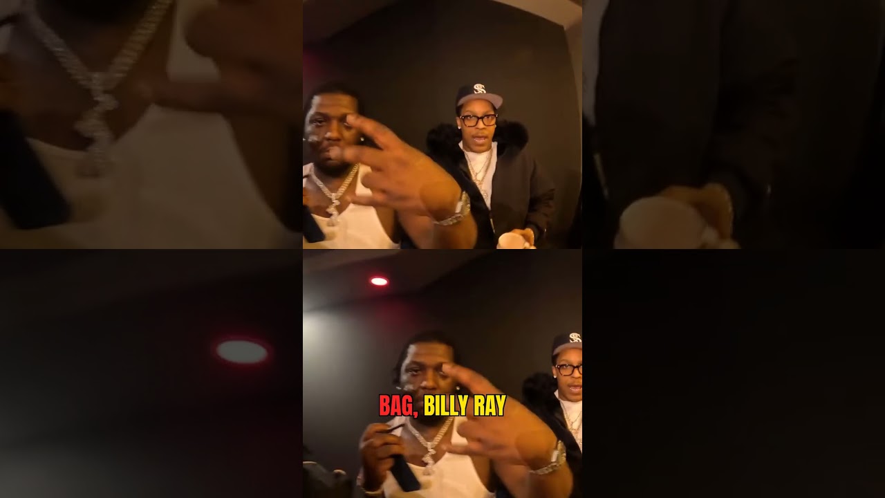 Rio Da Yung OG Really Said This On His New Collab 