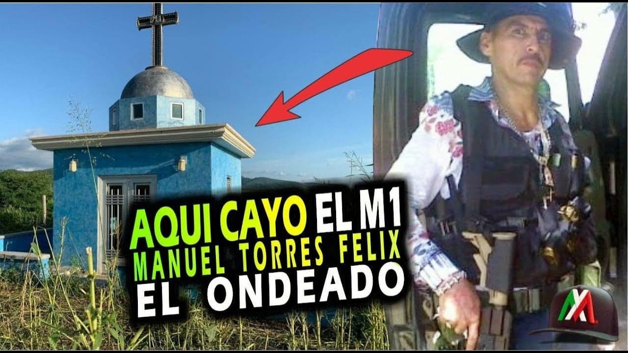 MANUEL T0RR3S A 7 A&Ntilde;OS DE SU P4RTIDA SIGUEN SONANDO SUS C0RRID0S